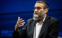 Моше Гафни: Лапид очень опасен для Израиля