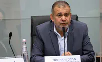 Советник депутата: РААМ не дала бы провести операцию в Газе