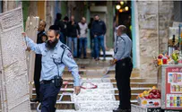 Солист группы “Disturbed” придет на место теракта в Иерусалиме