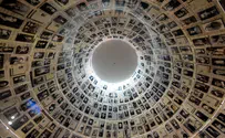 День памяти жертв Холокоста: чтобы знали, чтобы помнили…