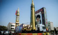Россия будет бить по Украине иранскими баллистическими ракетами