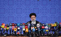 Президент Ирана: “Возмездие очевидно” 