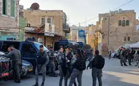 Тор Веннесланд: «Израильские экстремисты напали на палестинцев»