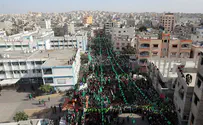 Газа: смертный приговор пособнику Израиля