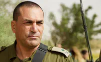 Генерал-майор Эяль Замир: ликвидировать командиров КСИР