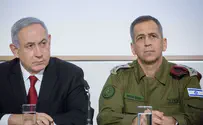 Кохави предупредил Нетаньяху о риске, связанном с переменами