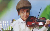 Названа вероятная причина смерти 6-летнего Йозефа Наима