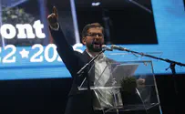 Антиизраильский политик избран президентом Чили