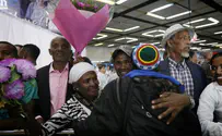 Израиль не переварит еще 3000 новых эфиопов
