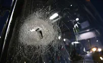 Снегопад террору не помеха: «каменная атака» в Иерусалиме
