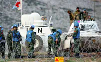 Командование UNIFIL: «Ни Израиль, ни Ливан не хотят войны»