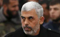 У Израиля есть план ликвидации всех лидеров ХАМАС