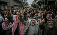 Шейх Хамад аль-Регеб: «Да уничтожит аллах евреев!»