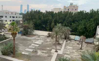 Столетнее еврейское кладбище в Бахрейне будет возрождено
