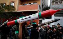 «ХАМАС не вступал в бой, но и не предотвращал обстрелы»