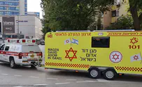 Израильтяне сдают кровь, чтобы спасти жизни