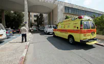 О состоянии раненых в теракте в Иерусалиме