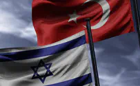 Израиль соболезнует Турции