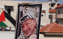 “Арафата точно убил кто-то из его соратников”