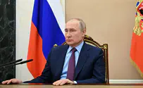 Путин объявил паузу в войне