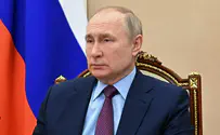 Владимир Путин: мы не хотим войны в Европе