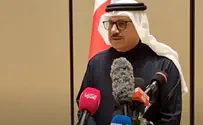 Глава МИД Бахрейна: “Нетаньяху верит в мир”