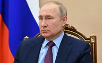 Владимир Путин хочет захватить Восточную Украину 