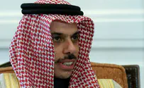 Саудовский глава МИД ушел с мероприятия с иранским коллегой