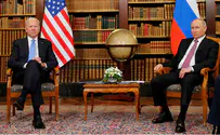 Байден и Путин договорились о проведении саммита