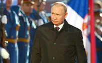 Россия готовится задействовать генерала «Мороза»