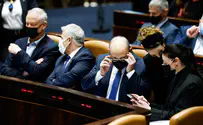 Израильским министрам запрещено говорить об Украине