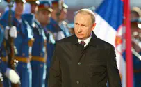 Путин обязал своих военачальников победить в войне до 7 мая
