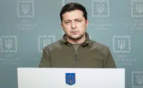Владимир Зеленский: главная цель врага – разрушить Донбасс