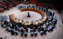Осуждающая Израиль резолюция Совбеза ООН – «бесполезна»