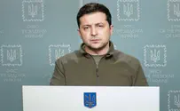 Владимир Зеленский: мы не простим, мы не забудем