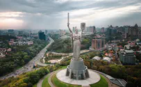 Столица Украины пережила комбинированный ракетный удар