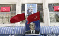 У Эрдогана «считают» голоса