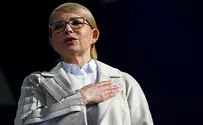 Юлия Тимошенко: «Путина можно остановить только силой»