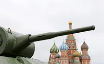 Даг Клейн: «Россия держит мир в заложниках»