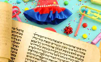 Дни спасения, пира и радости: еврейский народ празднует Пурим!