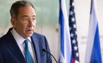 Посол США в Израиле: “Сформируете правительство, тогда и решим”