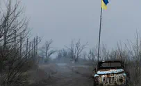Операция украинских военных диверсантов. Видео