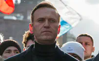 Навального увезли в неизвестном направлении 