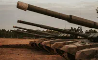 Мэр Ирпеня: “Убитых мирных жителей давили танками”