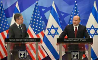 США – Израилю: не одобряйте строительство в Иудее и Самарии