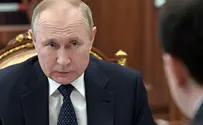 Путин рассказал о «слегка еврейском» городе, войне и Пригожине