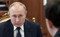 О здоровье Путина