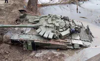 Украина: “Россия понесла колоссальные потери”