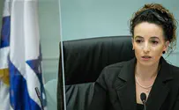 СМИ: Идит Сильман возвращается в «Бейт ха-Иегуди»