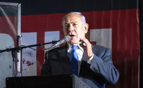«Нетаньяху выиграл от раскола «Совместного списка»